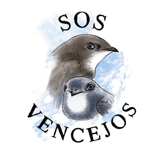 SOS Vencejos